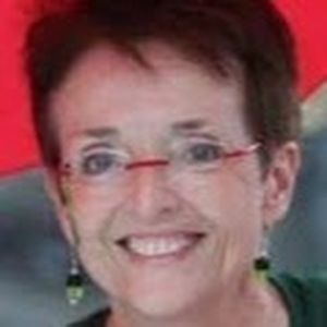 Meet your Posher, Nancy